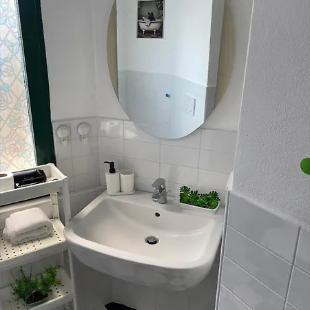 Apartman Duomo-garibaldi *