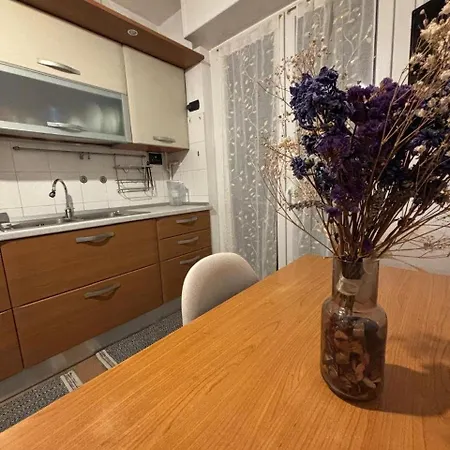 M1 - Fiera - Concerts - Sansiro - Citycenter Apartman Milánó