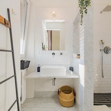 Appartement Inmilanis Porta Venezia - Con 3 A 10 Min Dal Duomo Milaan