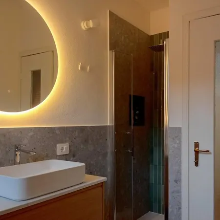 Lejlighed Casa Ferretti - Corso Milano