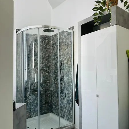 Nupa Living In Via Marghera *