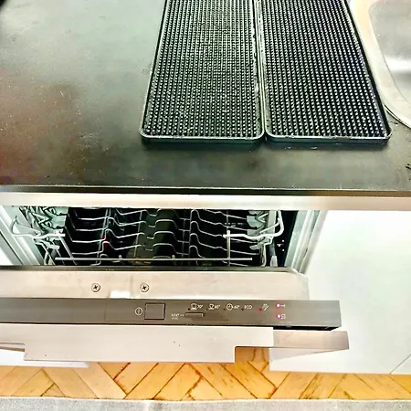 Penthouse In * Milão