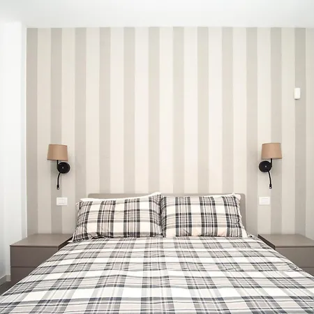 Boutique - Luxury & Wellness 公寓