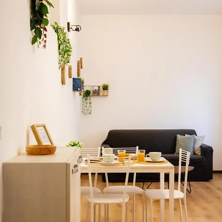 Porta Romana - Leobrothers - D'orsenigo 7 Apartmán *