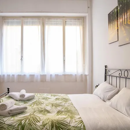 Porta Romana - Leobrothers - D'orsenigo 7 Apartmán *