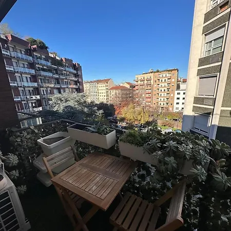 Apartamento Yellow Mood - Porta Romana