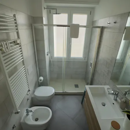 Apartmán Urban Pad 115 - Modern Near Nolo