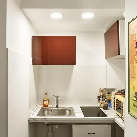 Appartement Il Rifugio Del Generale In Centro A