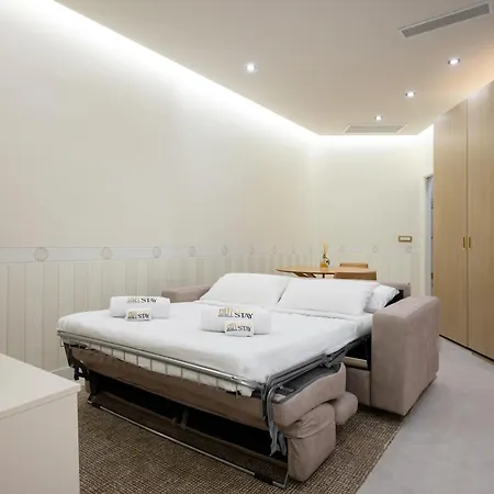 Apartamento Luca Duomo Versace