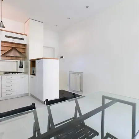 Ticinese Zen * ميلان