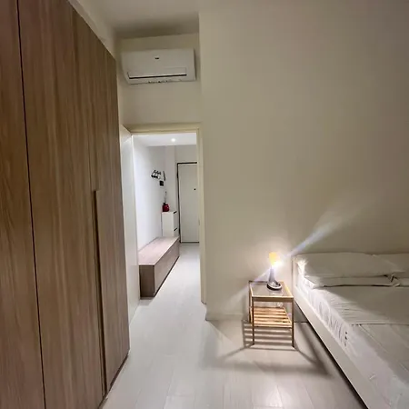 Lejlighed Carcano Urban Flat