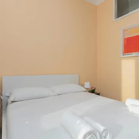 Апартаменты I-host - Brembo 3 *