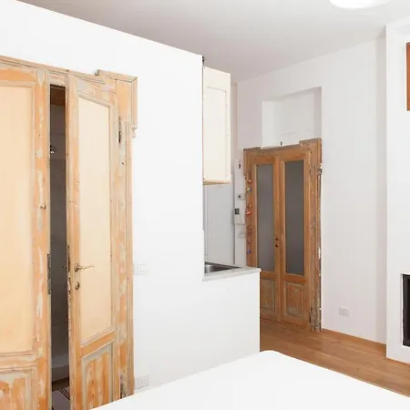 Boho Chic In Isola Area Appartement