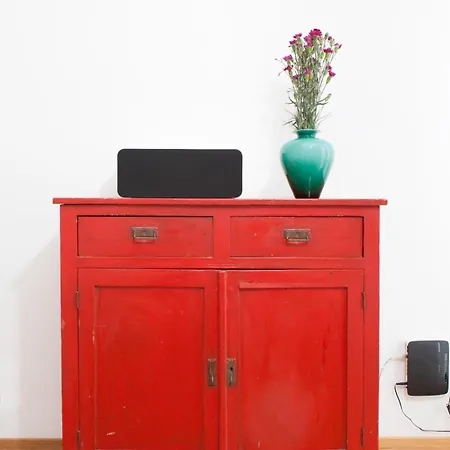 Apartament Boho Chic In Isola Area *