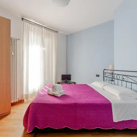 Apartment Adige Center *