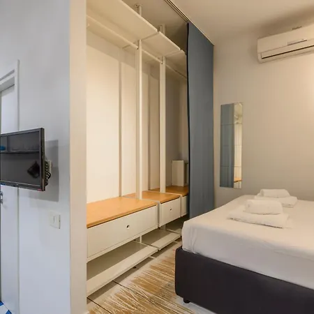 Apartment Sempione 34 - Cozy - B Mailand