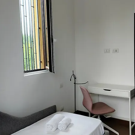 Bocconi-ieo Garden House - Free Parking ميلان