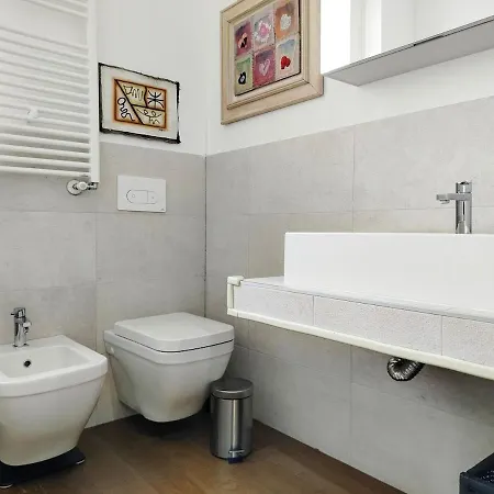 Bocconi-ieo Garden House - Free Parking ميلان