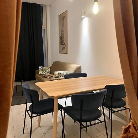 Apartamento Modern Apartment-porta Venezia