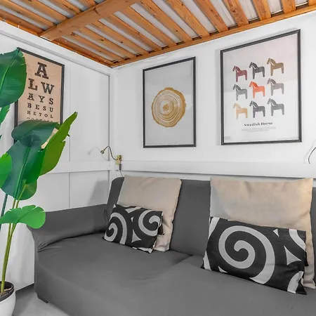 Cozy Corner By Ndp Rent *