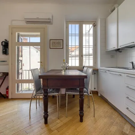 Cozy Living - Navigli & Darsena *