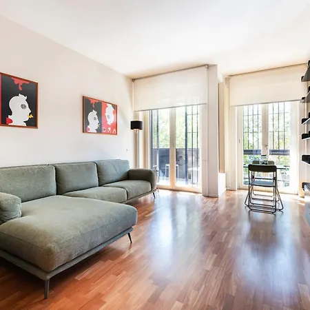 Easylife - - Cassala 61 - Navigli