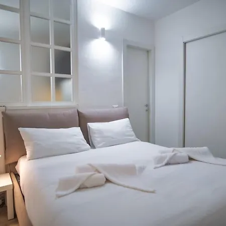 M1 Lotto San Siro Eclectic Pied A Terre * Mailand