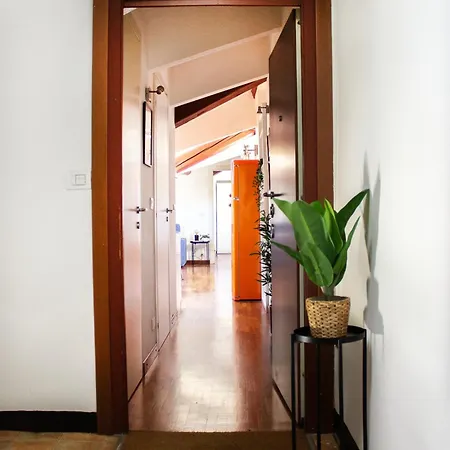 Settembrini Loft Stazione - Corso Buenos Aires - Porta Venezia Διαμέρισμα *