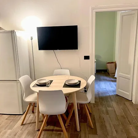 Dodo's House Centro * Mediolan