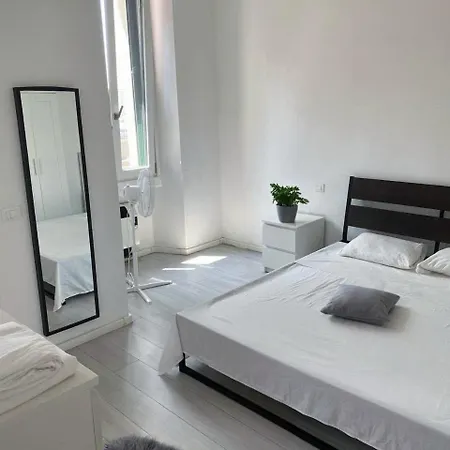 Duomo-garibaldi Apartman *