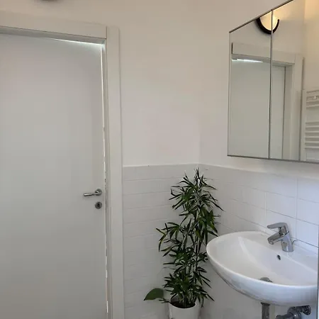 Appartmento Duomo-buenos Aires מילאנו