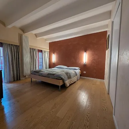 Big Appartament Apartment *