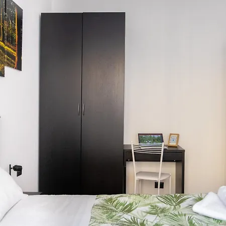 Porta Romana - Leobrothers - D'orsenigo 7 아파트