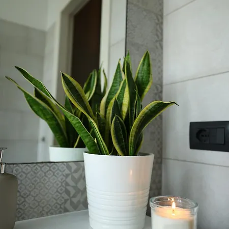 Apartmán Urban Pad 115 - Modern Near Nolo Milán