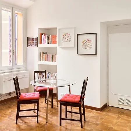 Il Rifugio Del Generale In Centro A Appartement Milaan