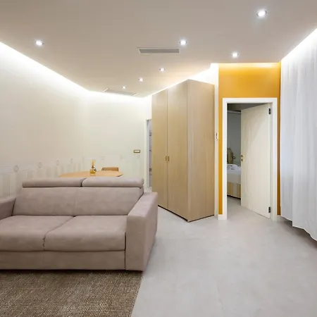 Luca Duomo Versace Apartamento