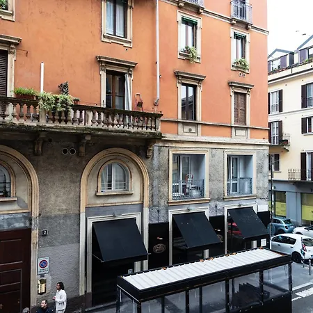 Apartmán Youhosty - Bezzecca 1 *