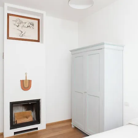 Boho Chic In Isola Area Apartament *