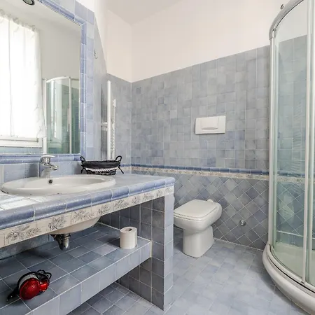 Adige Center Apartment Milan