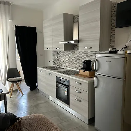 Monolocale Ripamonti * Μιλάνο