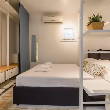 Apartment Sempione 34 - Cozy - B