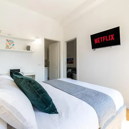 Duomo 10 Min - In The Heart Of Appartement *