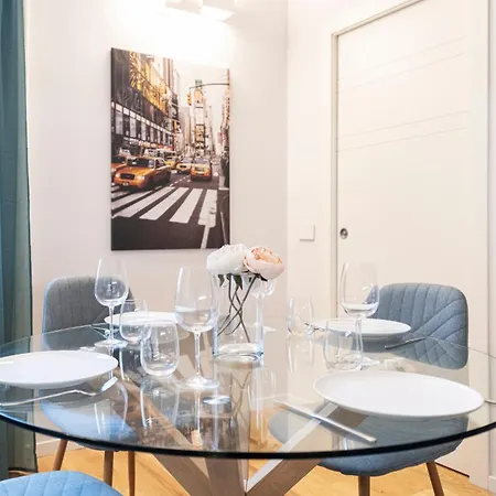 Easylife - - Nava 36 - Isola Lejlighed Milano