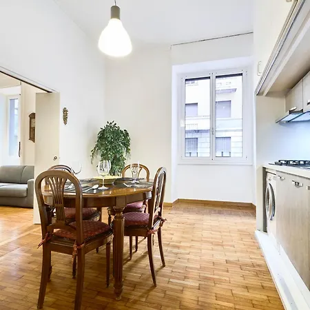 Charming Urban Retreat, Brera - Porta Nuova * 米兰