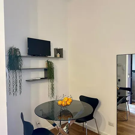 Appartement Navigli Retreat True Vibes