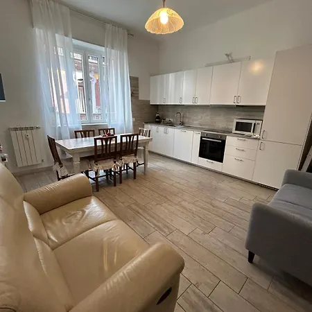 Casa Grande * מילאנו