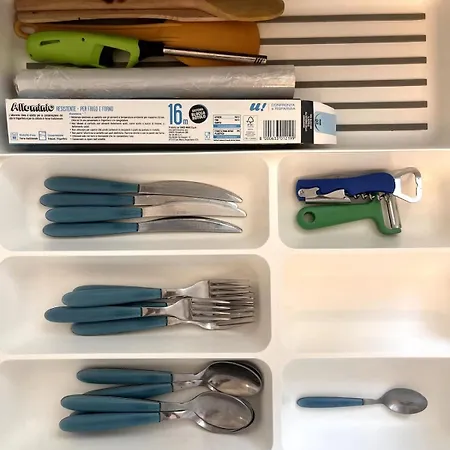 Apartmán Porta Venezia Milán