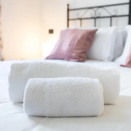 Apartmán A 300m Dalla Metro Nel Cuore Di Con Wifi Milán