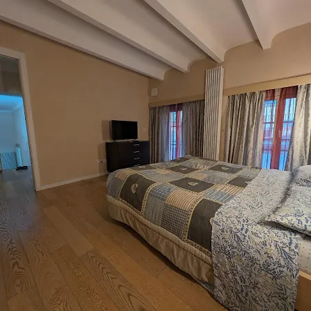 Big Appartament Mailand