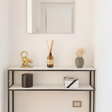 The Boutique - Repubblica - Porta Nuova - Station